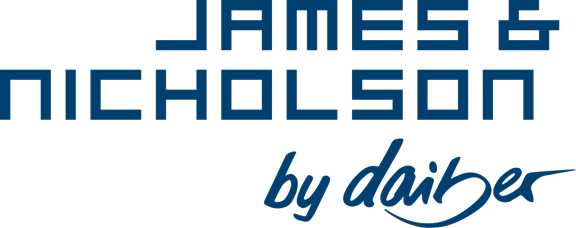 Logo James Nicholson